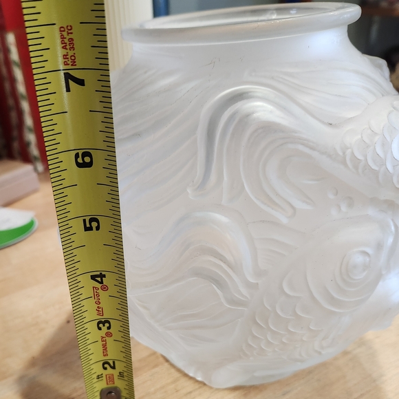 Vintage Josef Inwald Vase - Picture 6 of 9